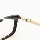 Italy Designer Plastic Eyeglasses thumbnail-5