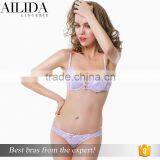 Wholesale New Style OEM Push Up Sexy Womens Underwear thumbnail-3