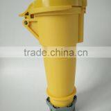 SELHOT IP66 Waterproof Electrical Distribution Box Size 4P 35A thumbnail-6