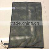 2016 Fast Selling Breathable Drawstring Wash Bag thumbnail-3