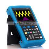 Micsig Handheld MS310IT Isolated Digital Oscilloscope With 100 MHz Capture thumbnail-4
