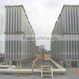 Oxygen/nitrogen/argon Air Heated or Ambient Vaporizer thumbnail-2