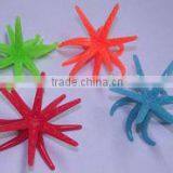 Sticky Sea Star Toy