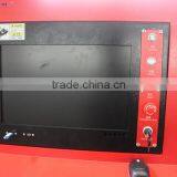 Cnc Laser Cutting Machine Stainless Steel/Carbon Steel/Brass/Copper/Aluminium thumbnail-4