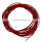 1mm Leather Cords From Borg Export thumbnail-4