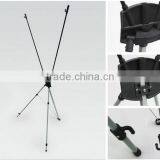 Advertising and Display Uasage Steel Material x Banner Stand System thumbnail-2