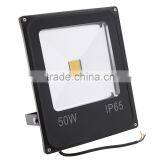 Black Case IP66 Waterproof 30W RGB Outdoor LED Flood Light thumbnail-2