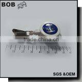 2015 Hot Selling Customized Promotional Plastic Badge Holder thumbnail-4