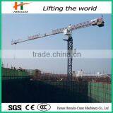 12t Large Topless Tower Crane thumbnail-4