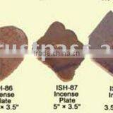 Soapstone Incense Burner Stick Holder