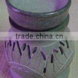 Stone Fragrance Oil Lamps