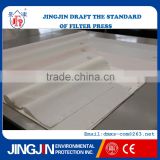 pp filter cloth used in filter press for chemical industry