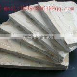 Good Quality 9 To16.5mm E0 OSB Board in Linyi China Factory thumbnail-1