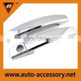 Best Selling Car Parts Accessories Plastic Chrome Door Handle Cover for Chevrolet thumbnail-1