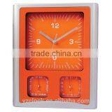 2014 NEW Weather Station Table Clock thumbnail-1