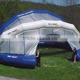 Beautiful Special Inflatable Tent for Business thumbnail-1