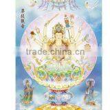 Eco-friendly 3D Lenticular Collecting Poster/card thumbnail-1