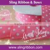 Polka Dots Printing Ribbon thumbnail-3