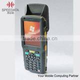 Cost-effective Handheld Communication Devices 125k~134.2k Lf/hf Handheld Rfid Reader
