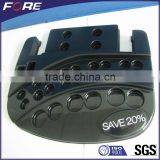 Fatocry Custom Plastic Advertising Equipment Advertising Board Stand thumbnail-3