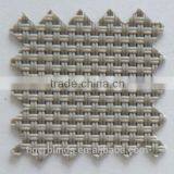 Embroidery Lace Curtain Fabric Continuous Curtain Fabric thumbnail-1