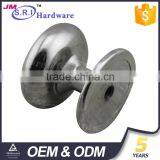 China Supplier Mushroom Shape Aluminum Material Bedroom Furniture Handles and Knobs thumbnail-6