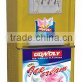 Nitrogen Ice Cream Machine Ice Cream Mixer Machine thumbnail-2