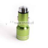 2016 Hot Sell Dual USB Car Charger Car Usb Charger With High Quality Fast Feed Car Charger thumbnail-5