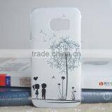 IMD In Mold Decoration Phone Case Made Of PC Cover For Mobile Phone. thumbnail-5
