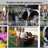 Guangzhou Panyu 9D VR Egg Cinema for Sale thumbnail-5