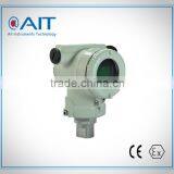 China silicon pressure transmitter with low price hart pressure transducer