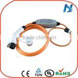 European IEC62196-2-EV-16/32/63P ev Charging Plug thumbnail-4