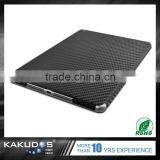2015 Tablet (High Gloss) Carbon Fiber Design Decal Skin Sticker for Apple IPad Pro 12.9" thumbnail-1