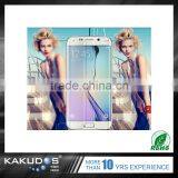 Wholesale Price New Design Pet Screen Protector for Samsung S6 thumbnail-3