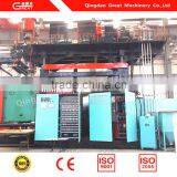 Machine Price Water Tank Blow Molding Machine thumbnail-4