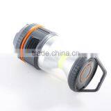 RoHS Approved Durable O Ring COB Camping Emergency Led Light thumbnail-3