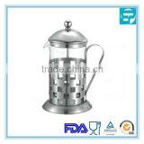 34 Ounces Glass Travel Frieling French Press thumbnail-1