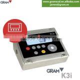 XT-1212-3T Strong Performance Industrial Platform Weighing Scale thumbnail-2