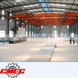 16 Ton Single Beam Overhead Travelling Crane thumbnail-1