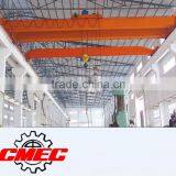 LH 32/5T Double Girder Overhead Cranes (EOT Crane) thumbnail-1