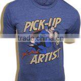 Fashion Men Cotton T-Shirts thumbnail-1