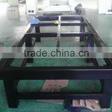 China Wholesale Double Head Wood Stair Cnc Router Machine With 5% Discount Price thumbnail-2