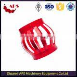 API 10D Single Bow Spring Single One Piece Centralizer/Casing Centralizer thumbnail-1