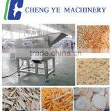 Industrial Vegetable Processing Machine for Sale With High Efficency, QD2000 Vegetable Dicer thumbnail-5