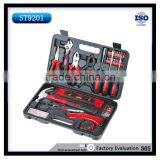 118pc Hand Tool Set With Hand Kits Inside