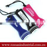 Led Portable Work Light World Most Powerful Waterproof Led Keychain Flashlight Torch thumbnail-4