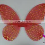 Hot sales butterfly Fairy Wings for party decoration