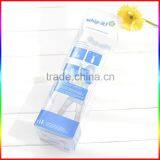 Transparent Pvc Box for Cosmetic Packaging PET Box thumbnail-3
