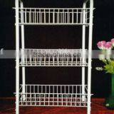 PF-SR01 Stainless Steel Commercial Kitchen Shelf