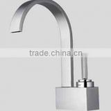 chrome lavatory brass faucet mixer 30/A8632A